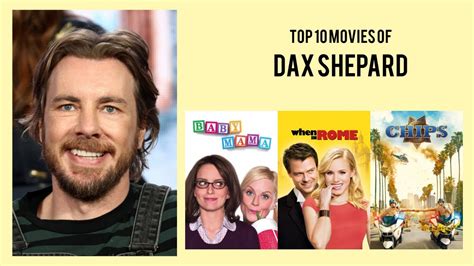 dax sheppard movies|best dax shepard movies.